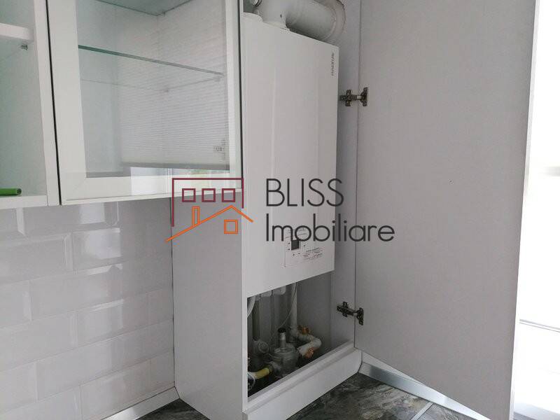 Apartament de Inchiriat Iancu Nicolae | Pipera - 2 Camere - ID:77231 | Bliss Imobiliare / Photo 9 - BLISS Imobiliare