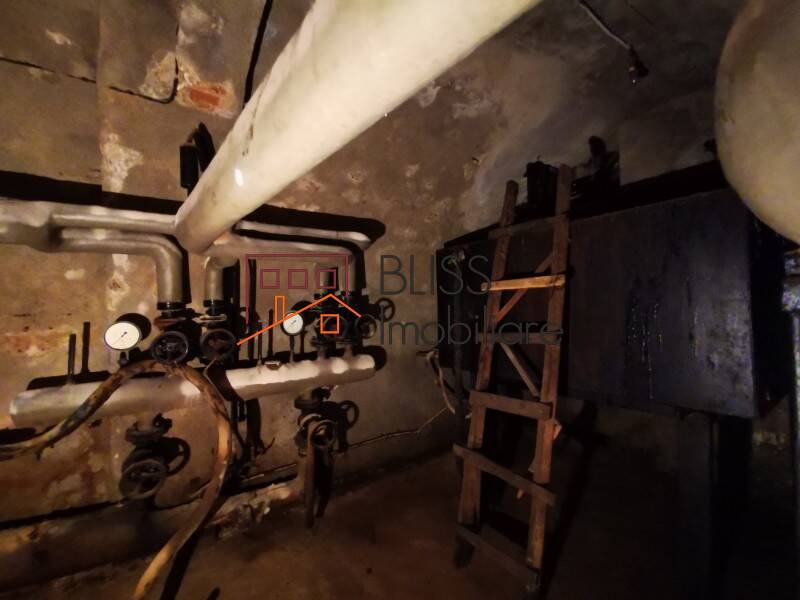 Villa Investment Opportunity Center Bucharest, Bucharest | Bliss Imobiliare / Photo 15 - BLISS Imobiliare