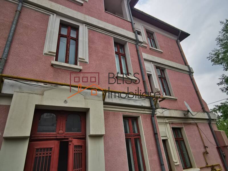 Vila 19 Camere | Bliss Imobiliare / Photo 4 - BLISS Imobiliare