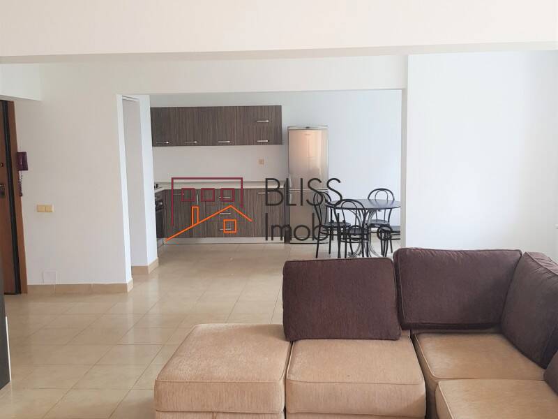 Apartment 1 Bedroom, Bucharest | Bliss Imobiliare / Photo 3 - BLISS Imobiliare