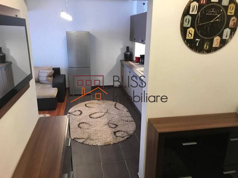 Apartment for Rent Iancu Nicolae | Pipera, Bucharest / Ilfov - 2 Bedroom - ID:86541 | Bliss Imobiliare / Photo 6 - BLISS Imobiliare