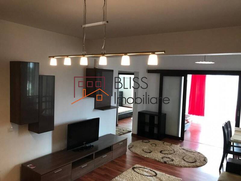 Apartment for Rent Iancu Nicolae | Pipera, Bucharest / Ilfov - 2 Bedroom - ID:86541 | Bliss Imobiliare / Photo 7 - BLISS Imobiliare