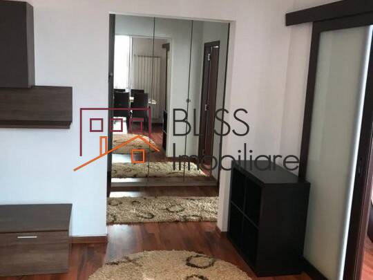 Apartament de Inchiriat Iancu Nicolae | Pipera - 3 Camere - ID:86541 | Bliss Imobiliare / Photo 8 - BLISS Imobiliare