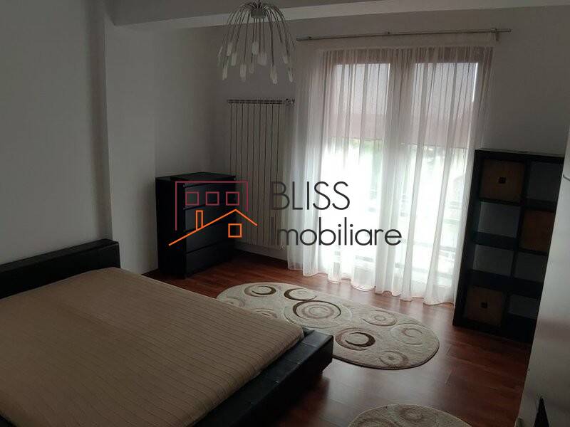 Apartament de Inchiriat Iancu Nicolae | Pipera - 3 Camere - ID:86541 | Bliss Imobiliare / Photo 9 - BLISS Imobiliare