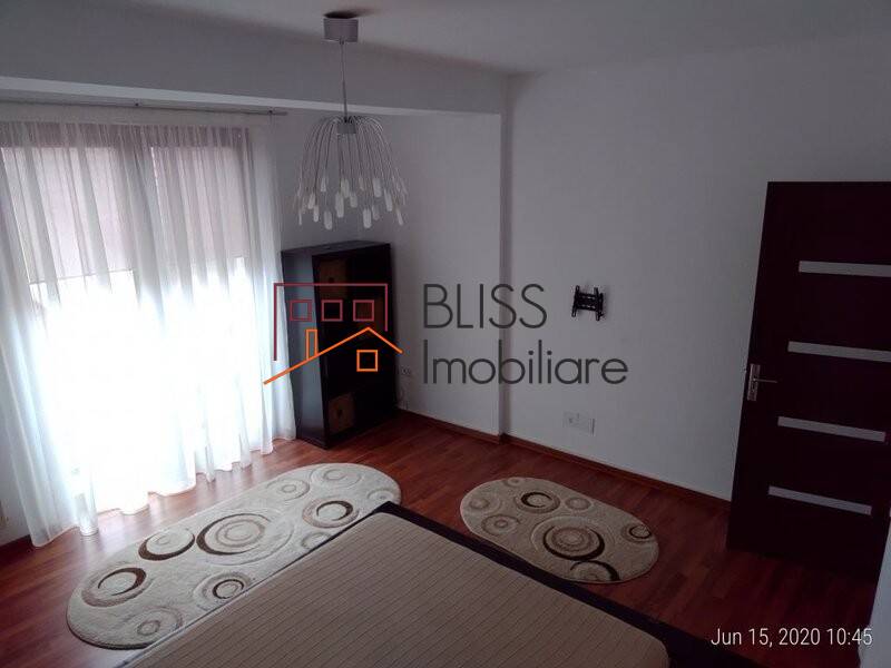 Apartment for Rent Iancu Nicolae | Pipera, Bucharest / Ilfov - 2 Bedroom - ID:86541 | Bliss Imobiliare / Photo 10 - BLISS Imobiliare