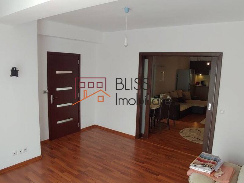 Apartament de Inchiriat Iancu Nicolae | Pipera - 3 Camere - ID:86541 | Bliss Imobiliare / Photo 11 - BLISS Imobiliare
