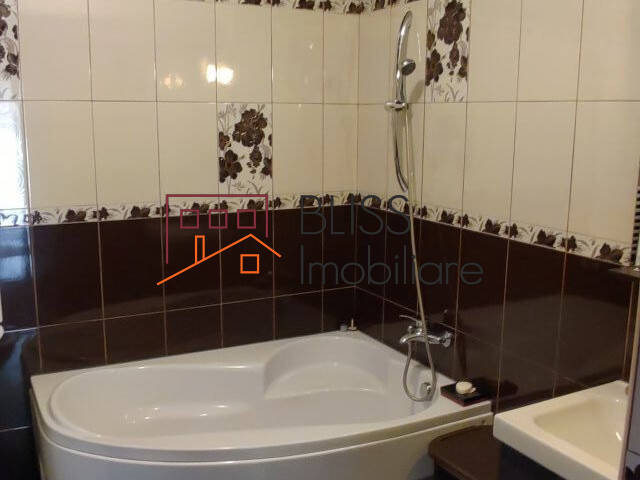 Apartment for Rent Iancu Nicolae | Pipera, Bucharest / Ilfov - 2 Bedroom - ID:86541 | Bliss Imobiliare / Photo 14 - BLISS Imobiliare