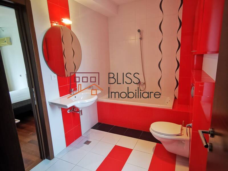 4 Bedroom Villa With Garage, Bucharest / Ilfov | Bliss Imobiliare / Photo 25 - BLISS Imobiliare