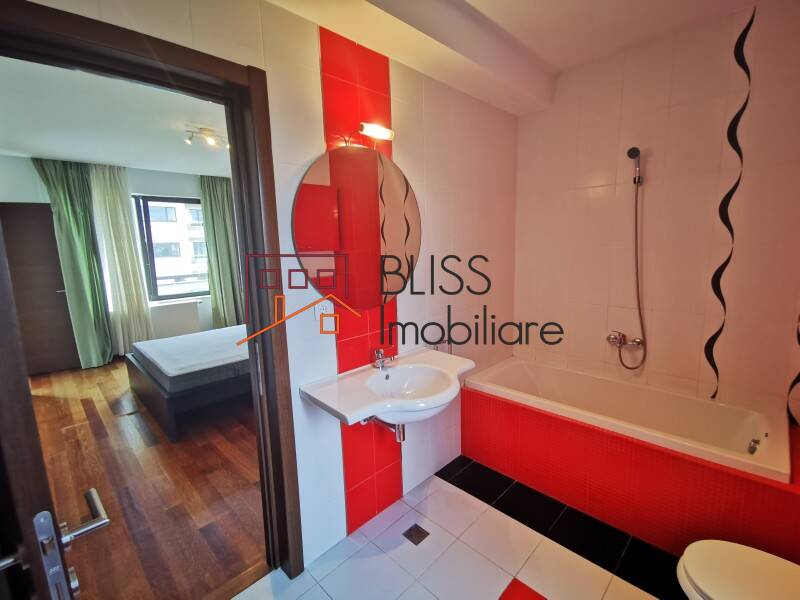 4 Bedroom Villa With Garage, Bucharest / Ilfov | Bliss Imobiliare / Photo 26 - BLISS Imobiliare