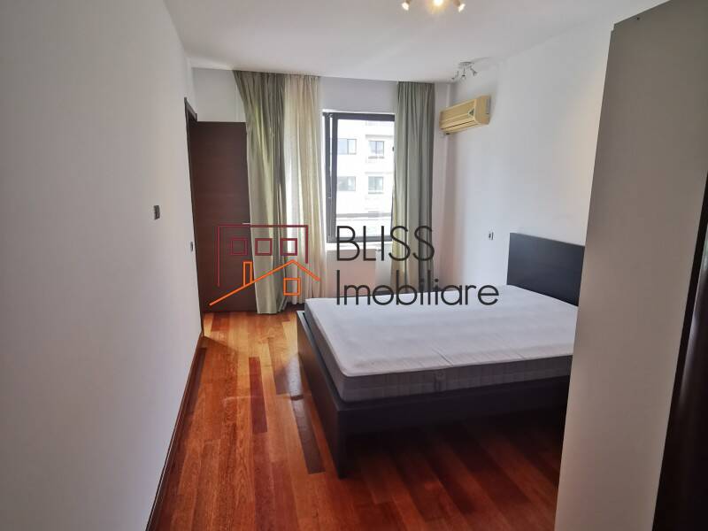 4 Bedroom Villa With Garage, Bucharest / Ilfov | Bliss Imobiliare / Photo 22 - BLISS Imobiliare