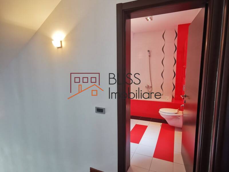 4 Bedroom Villa With Garage, Bucharest / Ilfov | Bliss Imobiliare / Photo 24 - BLISS Imobiliare