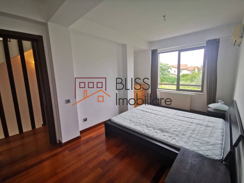 4 Bedroom Villa With Garage, Bucharest / Ilfov | Bliss Imobiliare / Photo 27 - BLISS Imobiliare