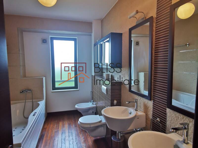 4 Bedroom Villa With Garage, Bucharest / Ilfov | Bliss Imobiliare / Photo 35 - BLISS Imobiliare