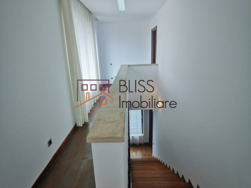 4 Bedroom Villa With Garage, Bucharest / Ilfov | Bliss Imobiliare / Photo 39 - BLISS Imobiliare