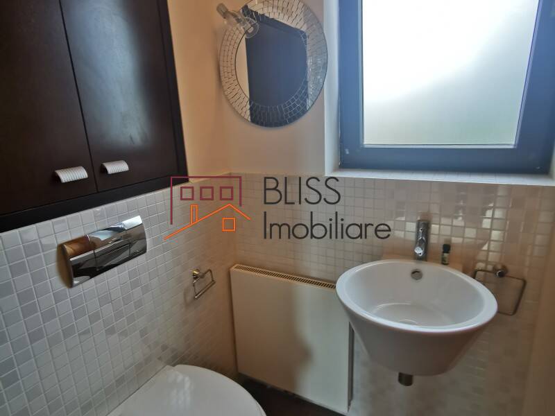 4 Bedroom Villa With Garage, Bucharest / Ilfov | Bliss Imobiliare / Photo 45 - BLISS Imobiliare