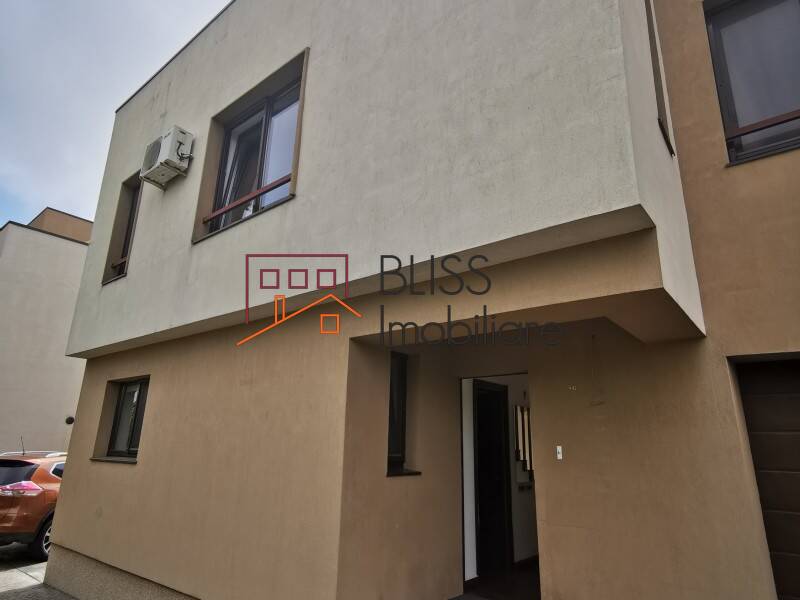 4 Bedroom Villa With Garage, Bucharest / Ilfov | Bliss Imobiliare / Photo 3 - BLISS Imobiliare
