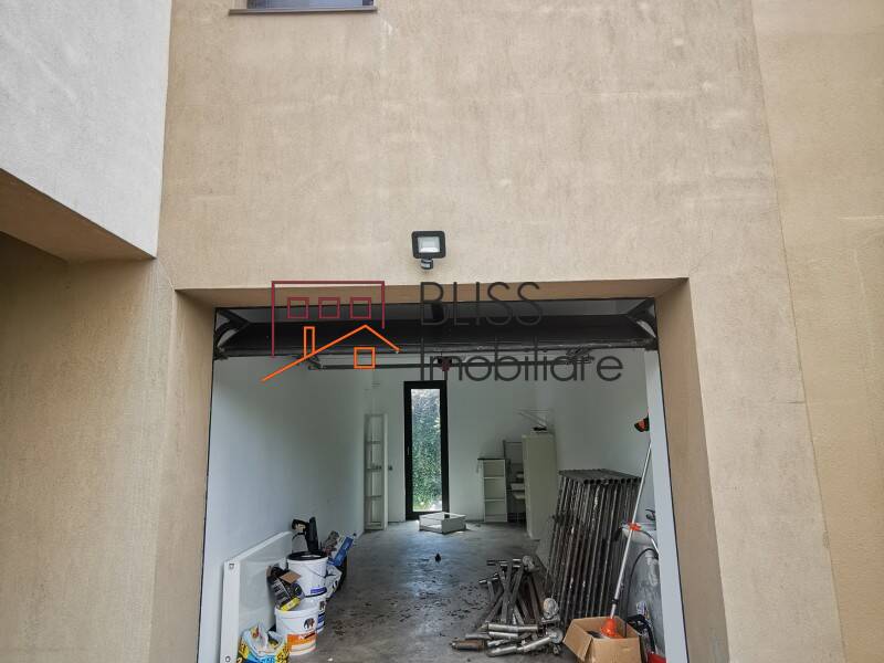 4 Bedroom Villa With Garage, Bucharest / Ilfov | Bliss Imobiliare / Photo 4 - BLISS Imobiliare