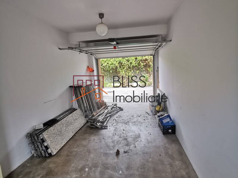 4 Bedroom Villa With Garage, Bucharest / Ilfov | Bliss Imobiliare / Photo 5 - BLISS Imobiliare
