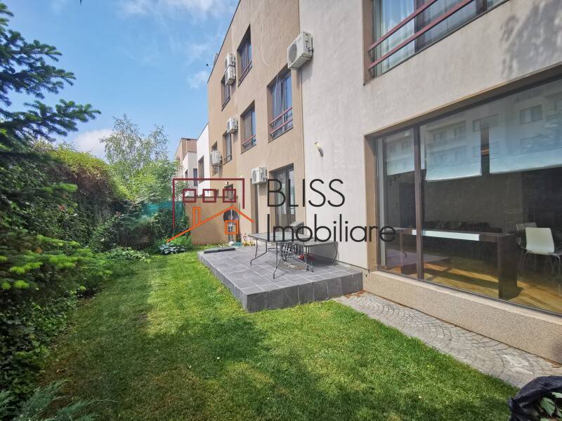 4 Bedroom Villa With Garage, Bucharest / Ilfov | Bliss Imobiliare / Photo 53 - BLISS Imobiliare