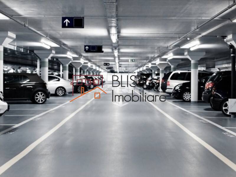 Apartment 1 Bedroom, Bucharest / Ilfov | Bliss Imobiliare / Photo 18 - BLISS Imobiliare