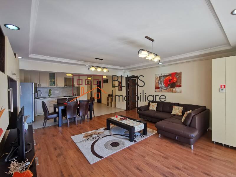 Apartment 1 Bedroom, Bucharest / Ilfov | Bliss Imobiliare / Photo 4 - BLISS Imobiliare