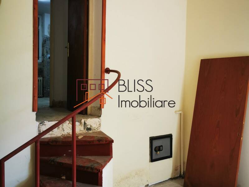 Villa Investment Opportunity Center Bucharest, Bucharest | Bliss Imobiliare / Photo 11 - BLISS Imobiliare
