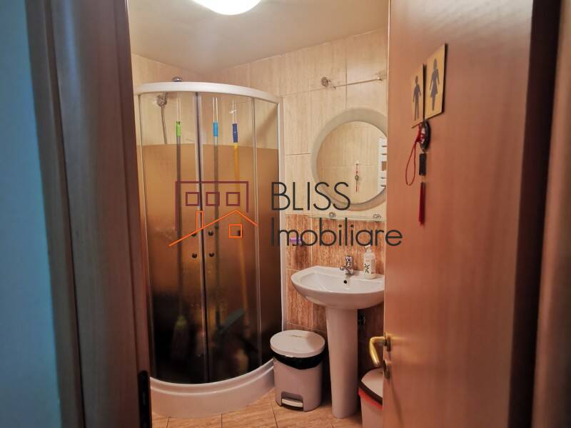 Two Rooms Apartment, Bucharest | Bliss Imobiliare / Photo 9 - BLISS Imobiliare