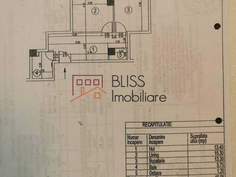 Apartament 2006 | Bliss Imobiliare / Photo 12 - BLISS Imobiliare