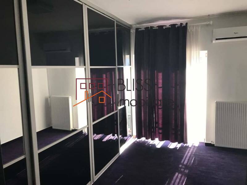 House for Rent Iancu Nicolae | Pipera, Bucharest / Ilfov - 3 Bedroom - ID:45436 | Bliss Imobiliare / Photo 12 - BLISS Imobiliare