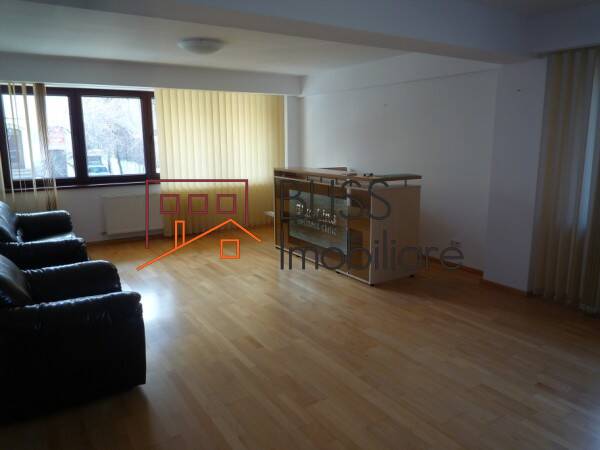 Apartament de Inchiriat Dorobanti | Primaverii | Kiseleff | Aviatorilor - 4 Camere - ID:9210 | Bliss Imobiliare / Photo 3 - BLISS Imobiliare