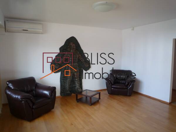 Apartment for Rent Dorobanti | Primaverii | Kiseleff | Aviatorilor, Bucharest - 3 Bedroom - ID:9210 | Bliss Imobiliare / Photo 5 - BLISS Imobiliare