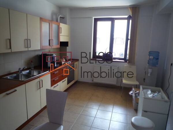 Apartment for Rent Dorobanti | Primaverii | Kiseleff | Aviatorilor, Bucharest - 3 Bedroom - ID:9210 | Bliss Imobiliare / Photo 6 - BLISS Imobiliare