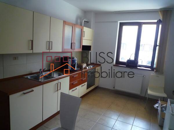 Apartment for Rent Dorobanti | Primaverii | Kiseleff | Aviatorilor, Bucharest - 3 Bedroom - ID:9210 | Bliss Imobiliare / Photo 7 - BLISS Imobiliare