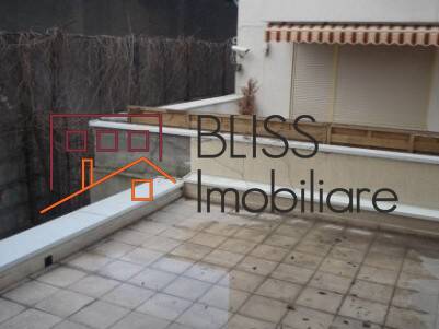 Apartment for Rent Dorobanti | Primaverii | Kiseleff | Aviatorilor, Bucharest - 3 Bedroom - ID:9210 | Bliss Imobiliare / Photo 11 - BLISS Imobiliare