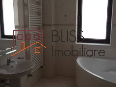 Apartment for Rent Dorobanti | Primaverii | Kiseleff | Aviatorilor, Bucharest - 3 Bedroom - ID:9210 | Bliss Imobiliare / Photo 18 - BLISS Imobiliare