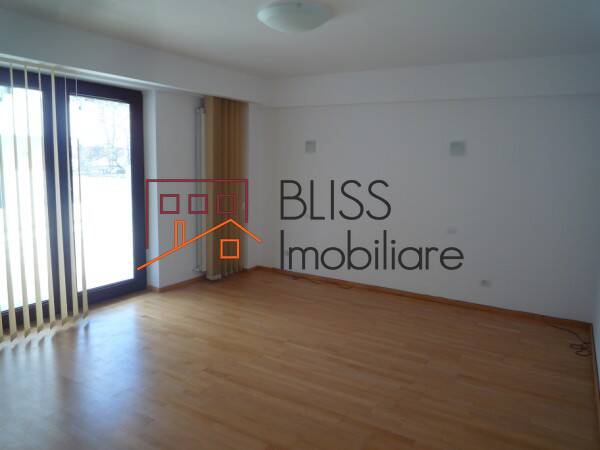 Apartment for Rent Dorobanti | Primaverii | Kiseleff | Aviatorilor, Bucharest - 3 Bedroom - ID:9210 | Bliss Imobiliare / Photo 20 - BLISS Imobiliare