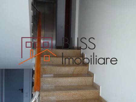Apartament de Inchiriat Dorobanti | Primaverii | Kiseleff | Aviatorilor - 4 Camere - ID:9210 | Bliss Imobiliare / Photo 23 - BLISS Imobiliare