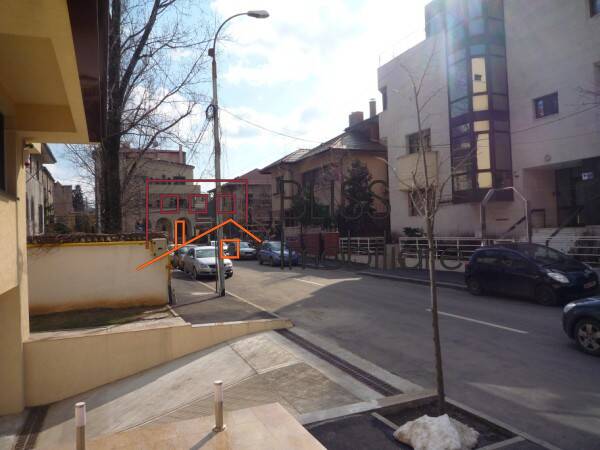 Apartment for Rent Dorobanti | Primaverii | Kiseleff | Aviatorilor, Bucharest - 3 Bedroom - ID:9210 | Bliss Imobiliare / Photo 24 - BLISS Imobiliare