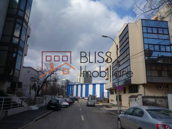 Apartment for Rent Dorobanti | Primaverii | Kiseleff | Aviatorilor, Bucharest - 3 Bedroom - ID:9210 | Bliss Imobiliare / Photo 26 - BLISS Imobiliare
