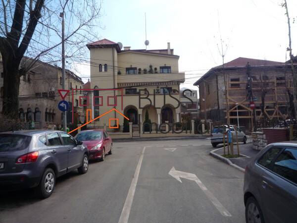 Apartament de Inchiriat Dorobanti | Primaverii | Kiseleff | Aviatorilor - 4 Camere - ID:9210 | Bliss Imobiliare / Photo 27 - BLISS Imobiliare