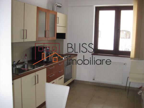 Apartment for Rent Dorobanti | Primaverii | Kiseleff | Aviatorilor, Bucharest - 3 Bedroom - ID:9210 | Bliss Imobiliare / Photo 28 - BLISS Imobiliare