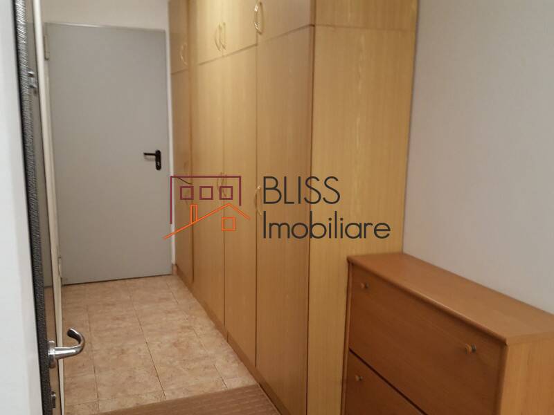 Vila De Inchiriat 420mp Ibiza Club Pipera | Bliss Imobiliare / Photo 14 - BLISS Imobiliare