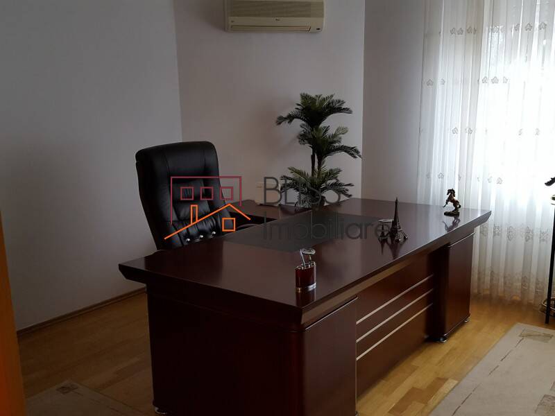 Vila De Inchiriat 420mp Ibiza Club Pipera | Bliss Imobiliare / Photo 9 - BLISS Imobiliare