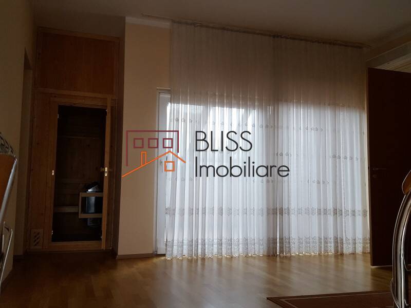 Vila De Inchiriat 420mp Ibiza Club Pipera | Bliss Imobiliare / Photo 32 - BLISS Imobiliare