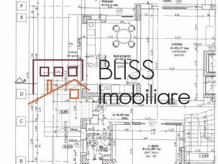 Vila De Inchiriat 420mp Ibiza Club Pipera | Bliss Imobiliare / Photo 48 - BLISS Imobiliare