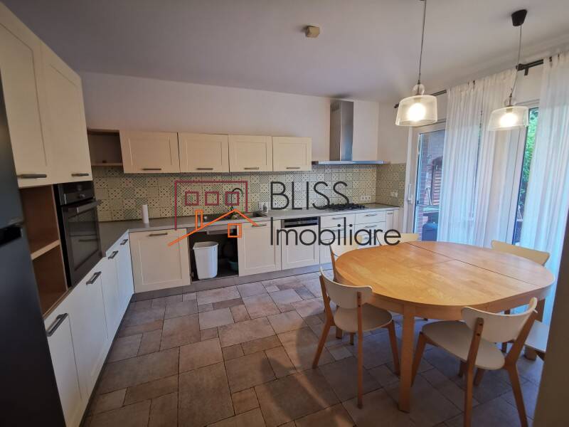 Vila Cu 7 Camere Ibiza | Bliss Imobiliare / Photo 10 - BLISS Imobiliare