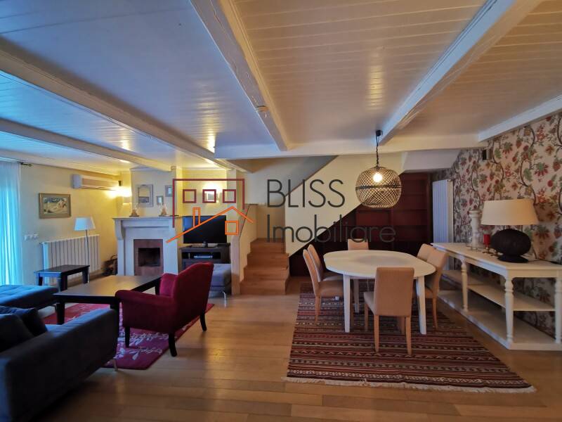 Vila Cu 7 Camere Ibiza | Bliss Imobiliare / Photo 6 - BLISS Imobiliare