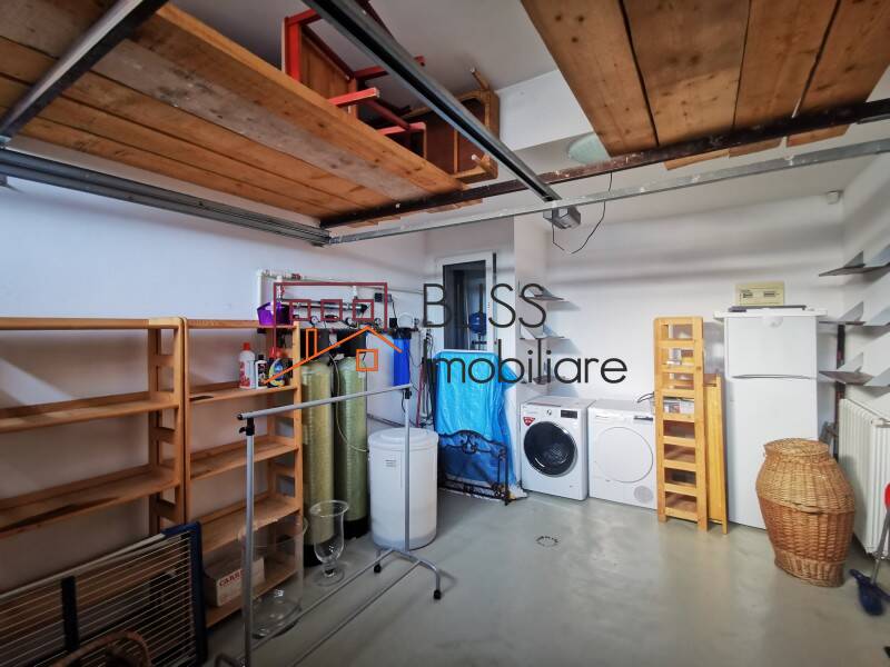 Vila Cu 7 Camere Ibiza | Bliss Imobiliare / Photo 14 - BLISS Imobiliare