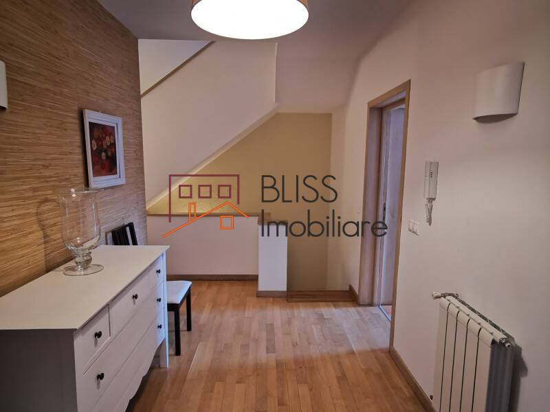 Vila Cu 7 Camere Ibiza | Bliss Imobiliare / Photo 16 - BLISS Imobiliare