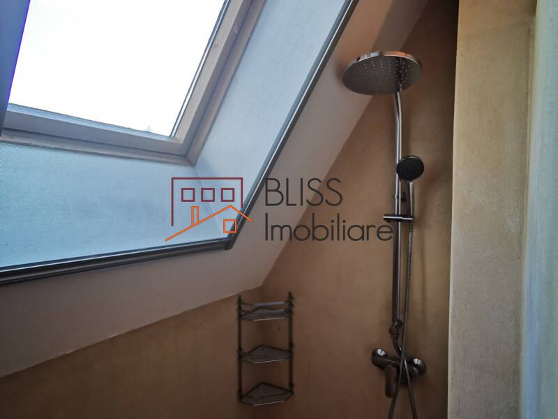 6 Bedroom Villa Ibiza Golf, Bucharest / Ilfov | Bliss Imobiliare / Photo 21 - BLISS Imobiliare